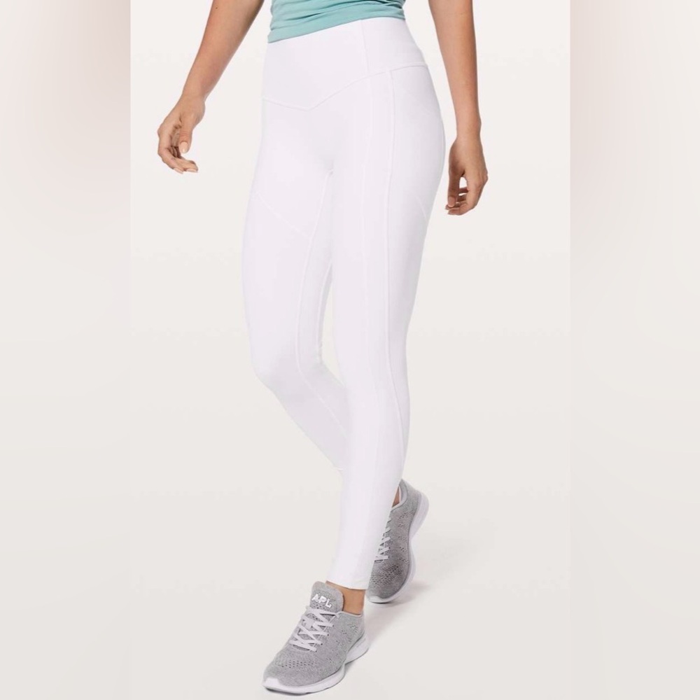 Lululemon All The Right Places Pant II-Size 4 - Picture 1 of 13